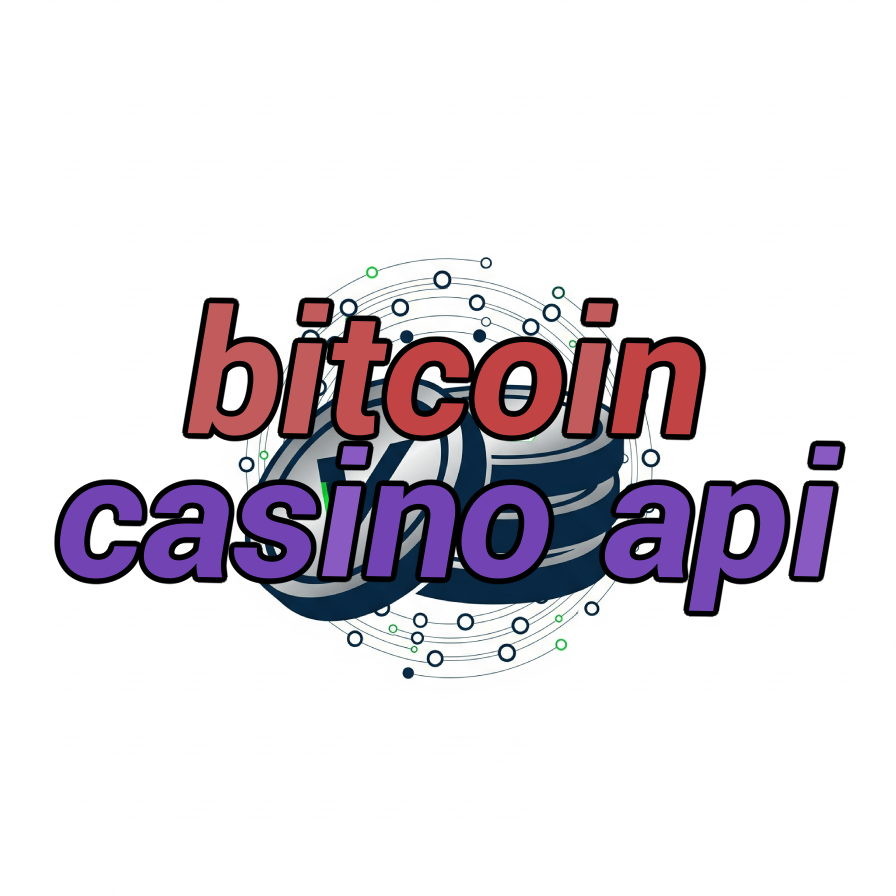 bitcoin casino api